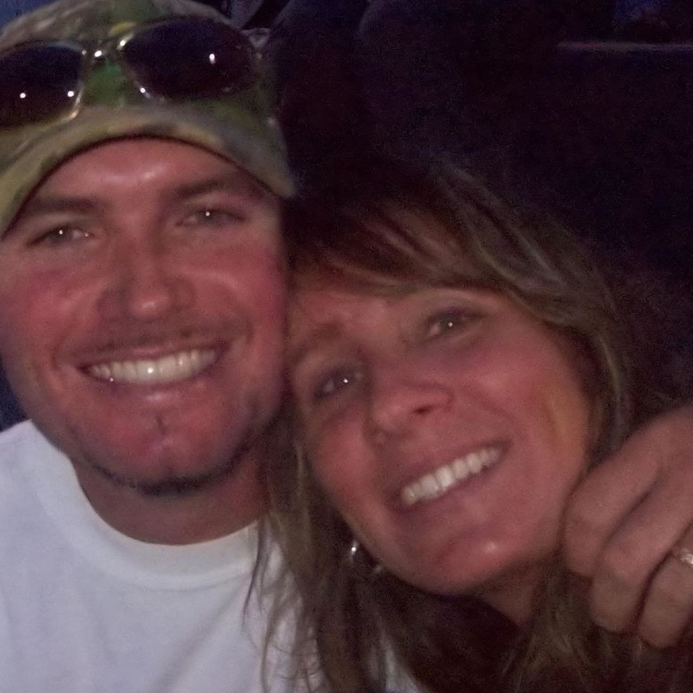 Meet your Posher, Larry joe & fran